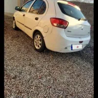 تیبا2مدل 94