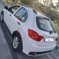 کوییک CX مدل402|خودرو سواری و وانت|اراک, |دیوار