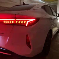 کی ام سی j7 مدل ۴۰۲|خودرو سواری و وانت|مشهد, کوثر|دیوار