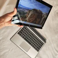 لپتاپ تبلت HP اوپن باکس
