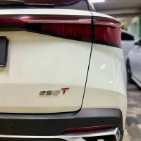 فونیکس FX اکسلنت، مدل ۱۴۰۴|خودرو سواری و وانت|تهران, ظفر|دیوار