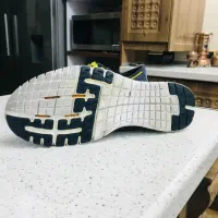 کتونی ریباک reebok اورجینال ۴۴و نیم|کیف، کفش، کمربند|تهران, ونک|دیوار