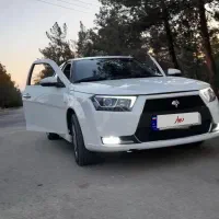 دنا پلاس فول فول سانروف دار بی رنگ|خودرو سواری و وانت|اصفهان, مهرآباد|دیوار