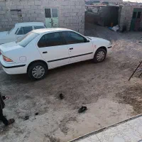 سمند معاوضه با منزل|خودرو سواری و وانت|هامون, |دیوار