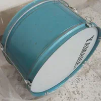 طبل در حد نو|درام و پرکاشن|مرودشت, ژیان|دیوار