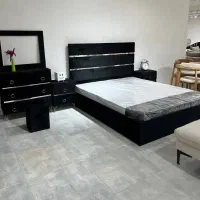 سرویس خواب تدی|تخت و سرویس خواب|فردیس, دهکده|دیوار