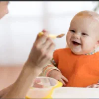 پرستار بچه سه روز در هفته