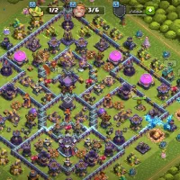 اکانت کلش حضوری یزد