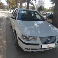 سمند lx  ۹۵|خودرو سواری و وانت|اسفراین, |دیوار