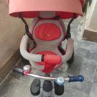 سه چرخه کودک
