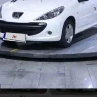 فروش ماشین 207پانوراما