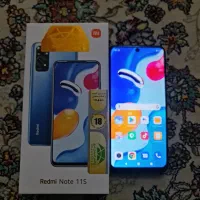 دوتاگوشی شیاوومی not 11S و سامسونگ a7 2018