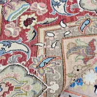 فرش طرح خطیبی کاشمر دست بافت|فرش|تبریز, |دیوار