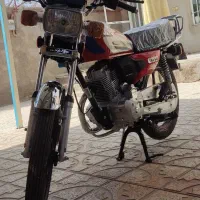 موتور ساوین 150مدل 1403