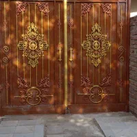 رنگ آمیزی /درب /پنجره /دیوار|خدمات پیشه و مهارت|خاش, |دیوار