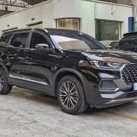 فونیکس تیگو ۸ هیبرید