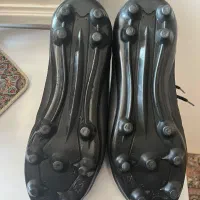 کفش چمن|کیف، کفش، کمربند|بجنورد, |دیوار