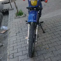 تریل شهاب150|موتورسیکلت|بوکان, |دیوار