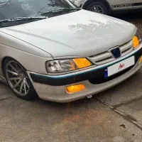 پژو پارس مدل 90 درحد 1404|خودرو سواری و وانت|بندرعباس, |دیوار