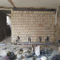 لوله کشی ساختمان|خدمات پیشه و مهارت|همدان, |دیوار