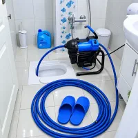 لوله بازکنی شبانه روزی 10دقیقه کل سراسر پرند فوری