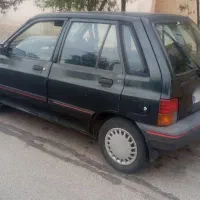 پراید هاچبک مدل 83