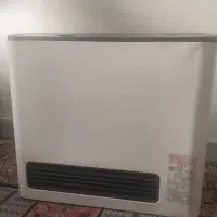 بخاری ژاپنی