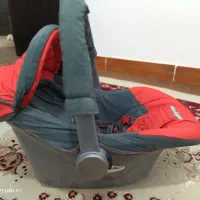 کریر کودک|کالسکه و لوازم جانبی|دهگلان, |دیوار