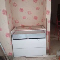 نصاب کابینت‌|خدمات پیشه و مهارت|قرچک, مجتمع مسکونی طبیعت|دیوار