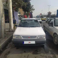پراید 131 مدل 98 کم کار و خانگی،فروش فوری