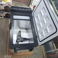 یخچال فریزر خودرو ۱۲/۲۴/۲۲۰ولت بانه رحیمی|قطعات یدکی و لوازم جانبی|تهران, پونک|دیوار