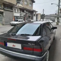 زانتیا۸۱|خودرو سواری و وانت|رشت, بازار|دیوار