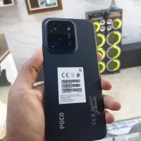 pococ85/256/10ماه گارانتی