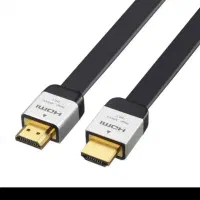 4 عدد کابل HDMI درجه یک|صوتی و تصویری|رشت, یخسازی|دیوار