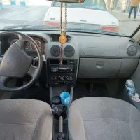 پراید 131 مدل 99 SE