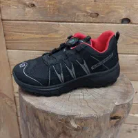 کتونی بچگانه دیسکی پمپی|کفش و لباس بچه|نظرآباد, رسالت|دیوار