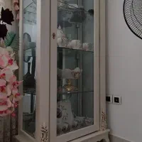 بوفه در حد نو