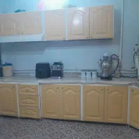 کابینت فلزی|آب‌چکان و نظم‌دهنده ظروف|خمینی‌شهر, |دیوار