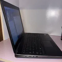 لپ تاپ ۸ هسته ای/i7 / گرافیک۴/ مجزا/مدل Dell 7510|رایانه همراه|کرج, جهان‌شهر|دیوار