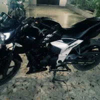 آپاچی 160 پالس 150