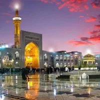 تور مشهد از دم قسط