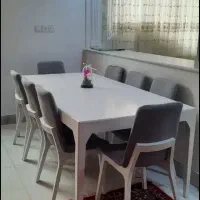 میز ناهار خوری با کیفیت