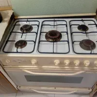 گاز5شعله فردار