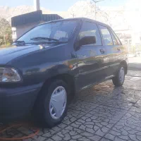 پراید ۸۱|خودرو سواری و وانت|سنقر, |دیوار