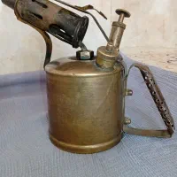چراغ نفتی قدیمی|کلکسیون و سرگرمی|شیراز, ده پیاله|دیوار