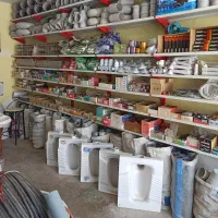 نیازمند فروشنده مغازه تاسیساتی