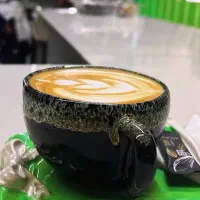 نیازمند باریستای خانوم