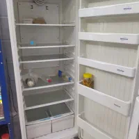 یخچال تمام بدون فریزر سالم موتور ژاپنی|یخچال و فریزر|شیراز, دشت چنار|دیوار