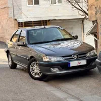 پارس ELX موتور زانتیا