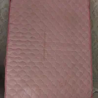 تشک دونفره فقط شستشو میخواد